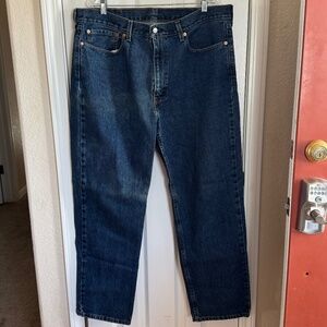 Levi's 550 38x32